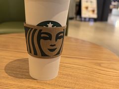 -星巴克臻选(北京银泰店)