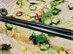 -将太无二·北美传奇寿司(瑞士公寓店)