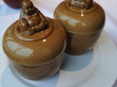 -武汉世茂希尔顿酒店·汇·全日餐厅