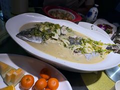 -爷爷的草帽·海鲜馆(孙塘路店)