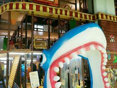 -蒙特利亲子乐园