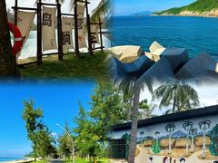 -清水湾旅游度假区