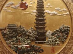 -北京河南大厦酒店