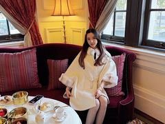 -Salon de Ville浦江汇(上海外滩华尔道夫酒店店)