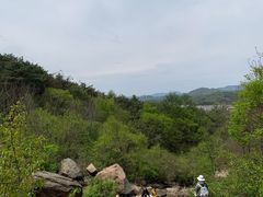 -丹东凤凰山景区