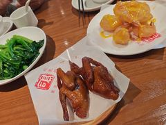 -鸽味轩·粤菜小馆(高楼门总店)