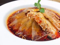 -观宴中餐厅