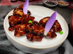 -锦楼·臻选新杭帮(杭州中心店)