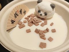 -季季山•云南野生菌火锅(上海首店)