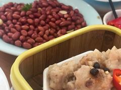 -香港狮子山下·明星粤菜餐厅(北苑店)