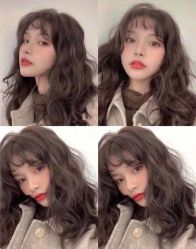 -YESIDO椰岛造型烫发染发