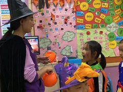 -瑞思少儿中心·少儿英语素养启蒙(回龙观校区)