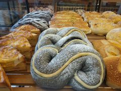 -BREAD WAY面包路·欧式面包(龙湖时代D馆店)
