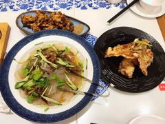 -东方饺子王(新奥购物中心店)