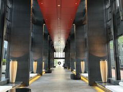 -三亚太阳湾柏悦酒店