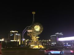 世纪钟-世纪钟