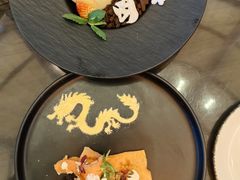 -哈蒙德餐厅