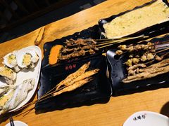 -烧蠔帮·湛江生蚝(工农店)