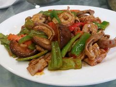 -添福来墨鱼饺子 · 海鲜东北菜(大连星海·黄浦路店)