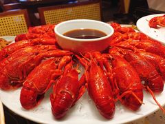 -沪小胖·小龙虾·蓝龙王(八佰伴店)
