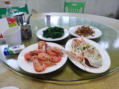-福顺顺发海鲜餐厅