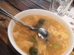 疙瘩汤-通海俄式烧烤·俄罗斯大串(嵩山路店)