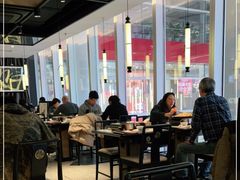 大堂-江边城外烤全鱼(世茂广场店)