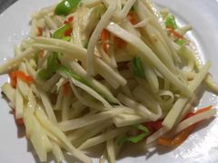 -万佛湖许老大铁锅鱼(黑金冠店)