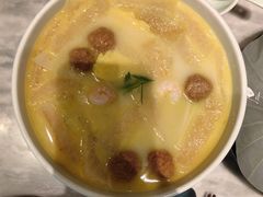 -苏帮袁Sue Cuisine(来福士店)