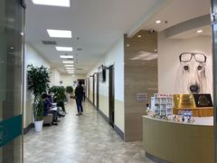 -美联众合动物医院·24h转诊中心