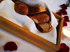 餐前面包-蝶舍·MAISON PAPILLON