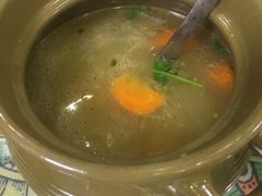 -新疆红柳花餐厅(新洲店)