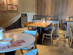 -必胜客(花都百业店)