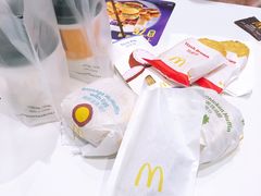 -麦当劳(皇岗路店)