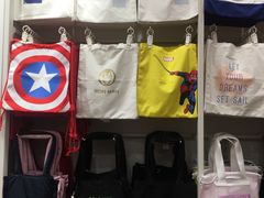 -名创优品(天河区正佳广场二店)