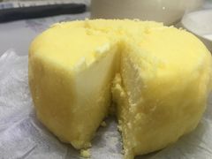 双倍芝士蛋糕-味多美蛋糕(新和平里店)