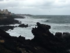 -龙头岩(Dragon Head Rock)