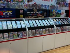 -任天堂Nintendo Switch体验店(天河城店)