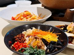 招牌凉米线-雲說·花(西宸天街店)
