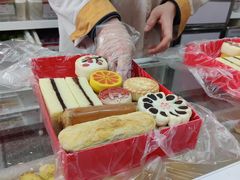 -北京稻香村(六里桥店)