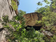 -黑龙潭风景区