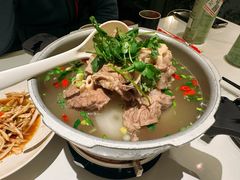 -清真·宁夏印象·盐池滩羊肉体验店(江宁路店)
