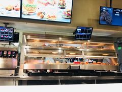 -肯德基(星河店)