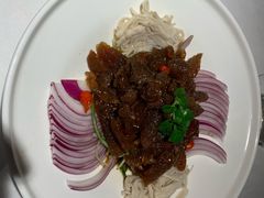 -大鸭梨烤鸭(枣园店)