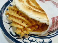 -秦香陕西食府(华贸天地店)