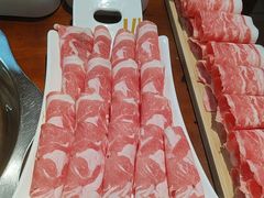 -津门老羊家·铜锅涮羊肉·烧烤(科技园店)