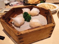 -避风塘(宝山万达店)