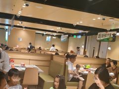 -海底捞火锅(河东万达广场店)