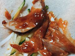 -北京王府井烤鸭(泰兴店)