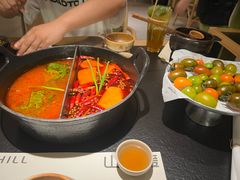 -山缓缓火锅(上海闵行龙湖店)